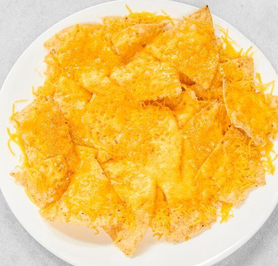 Chips & Cheese