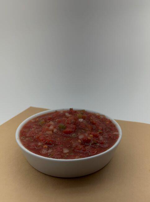 Garden Salsa NO Chips