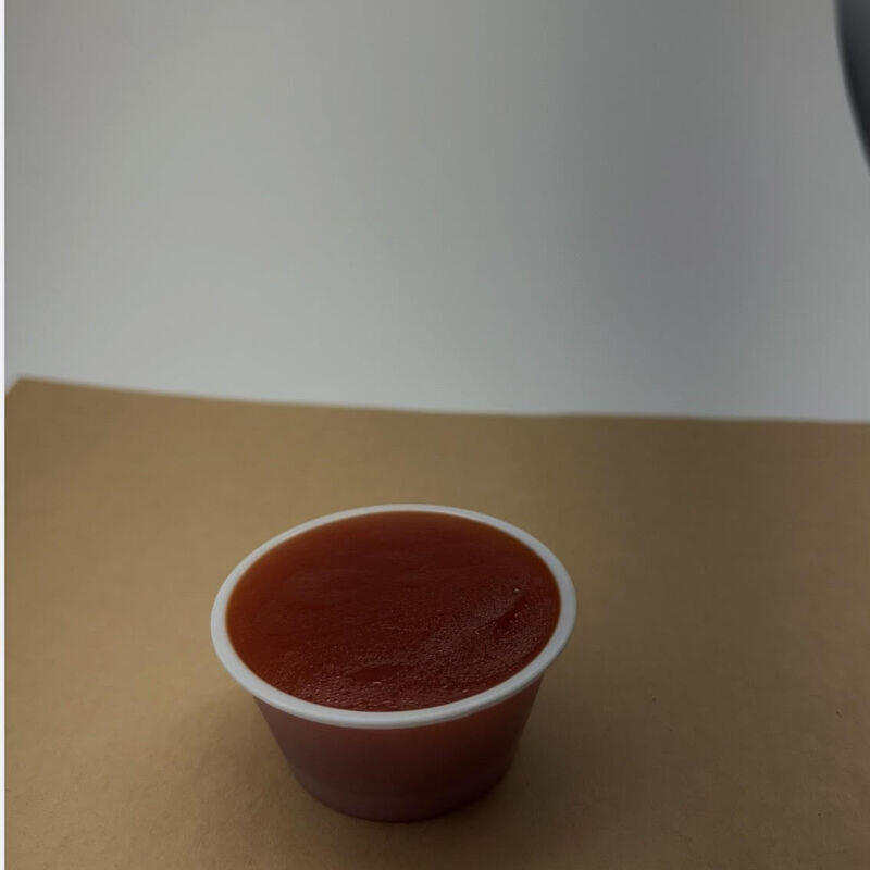 Hot Sauce To Go