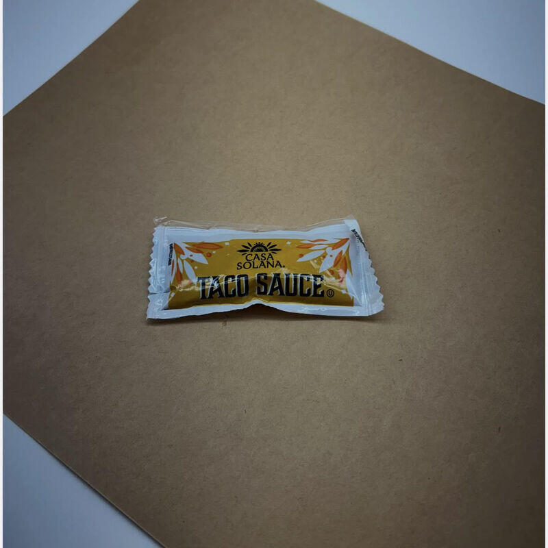 Mild Sauce To Go