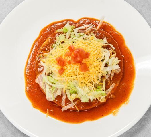 WET Tostada