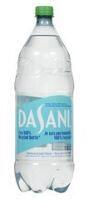 Dasani Water (20oz)