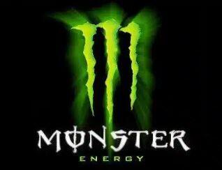 Monster (Green)