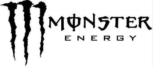 Monster (White)