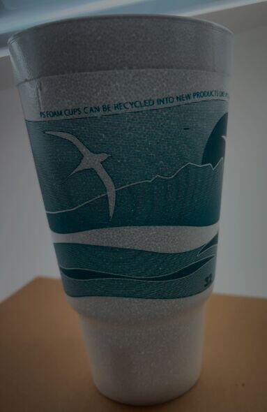 Water Cup Large (32oz)