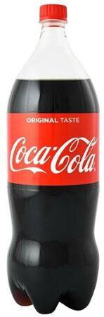 2 Liter Coke