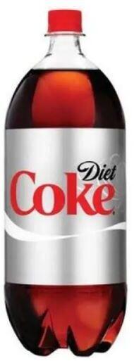 2 Liter Diet