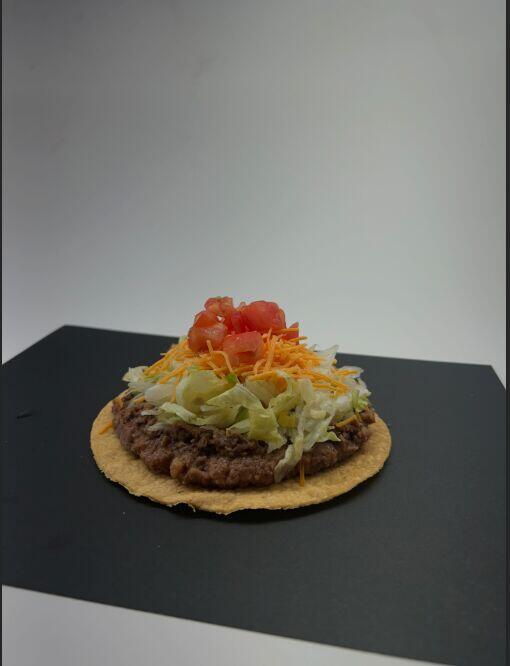 Tostada Thursday
