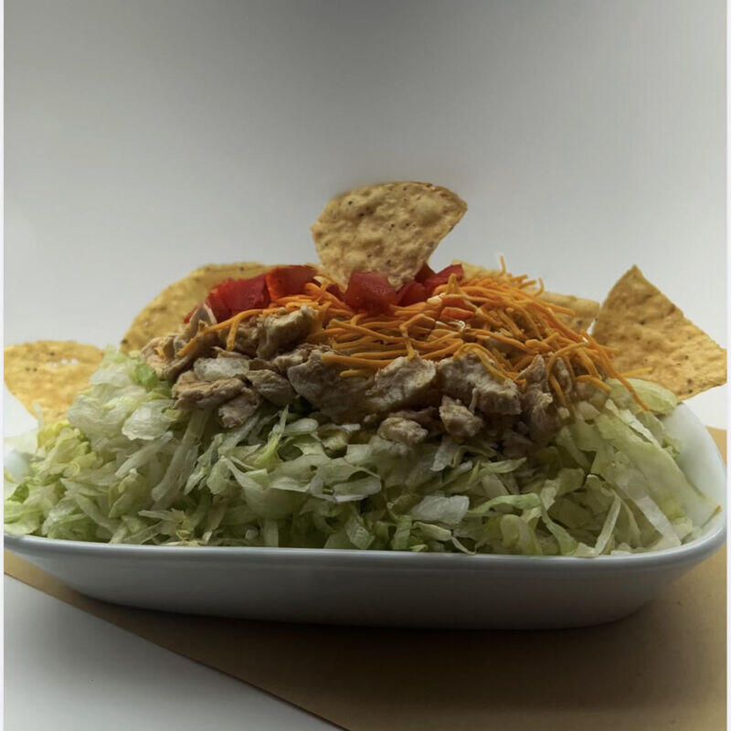 Taco Salad(Special)