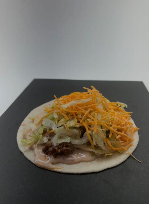 Queso Taco