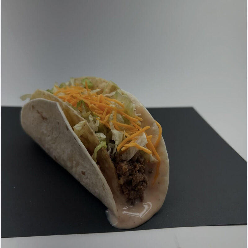 Quick Time Taco