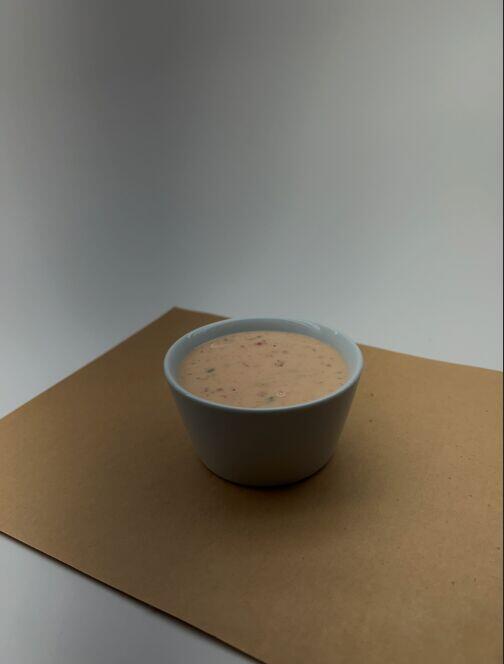 Side Queso NO Chips