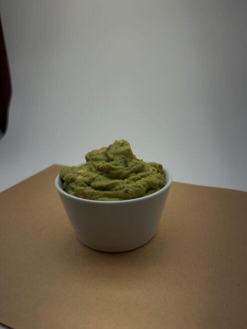 Side Guacamole NO Chips
