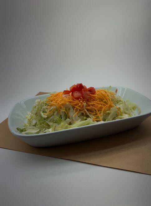 Side Salad Small
