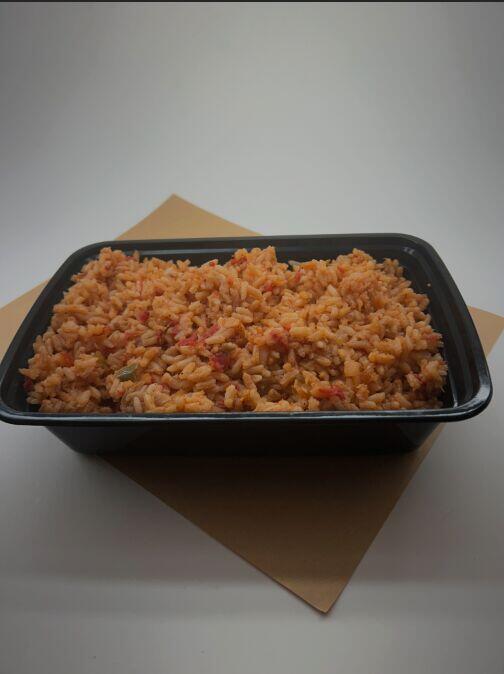 Family Rice