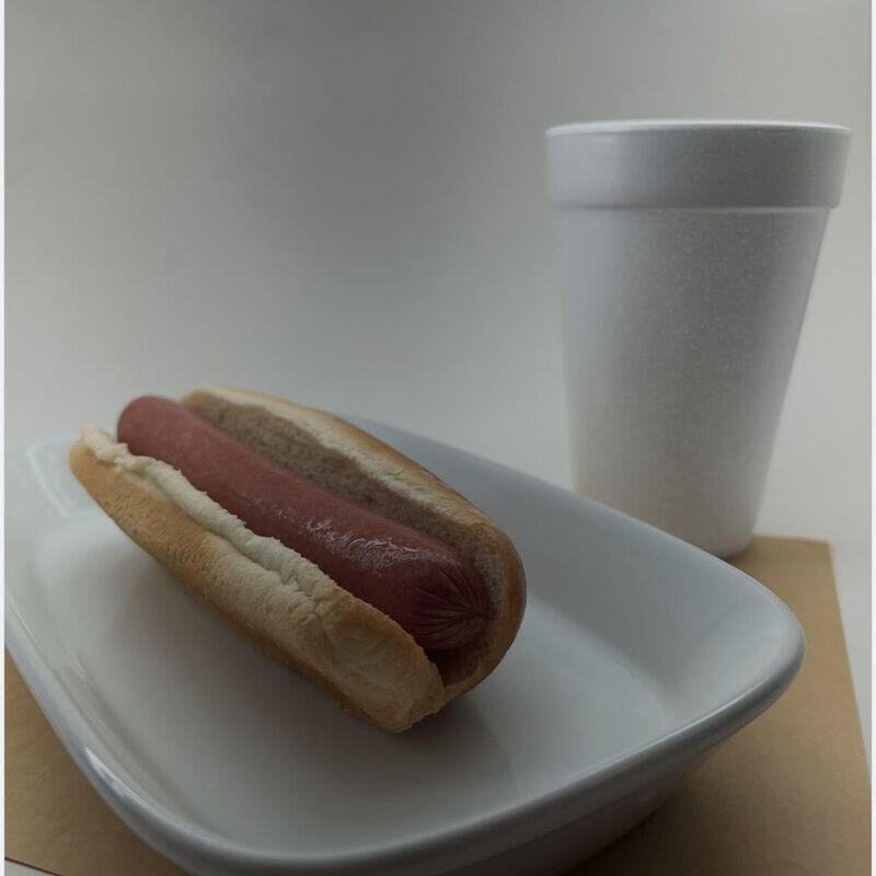 Kids Hot Dog