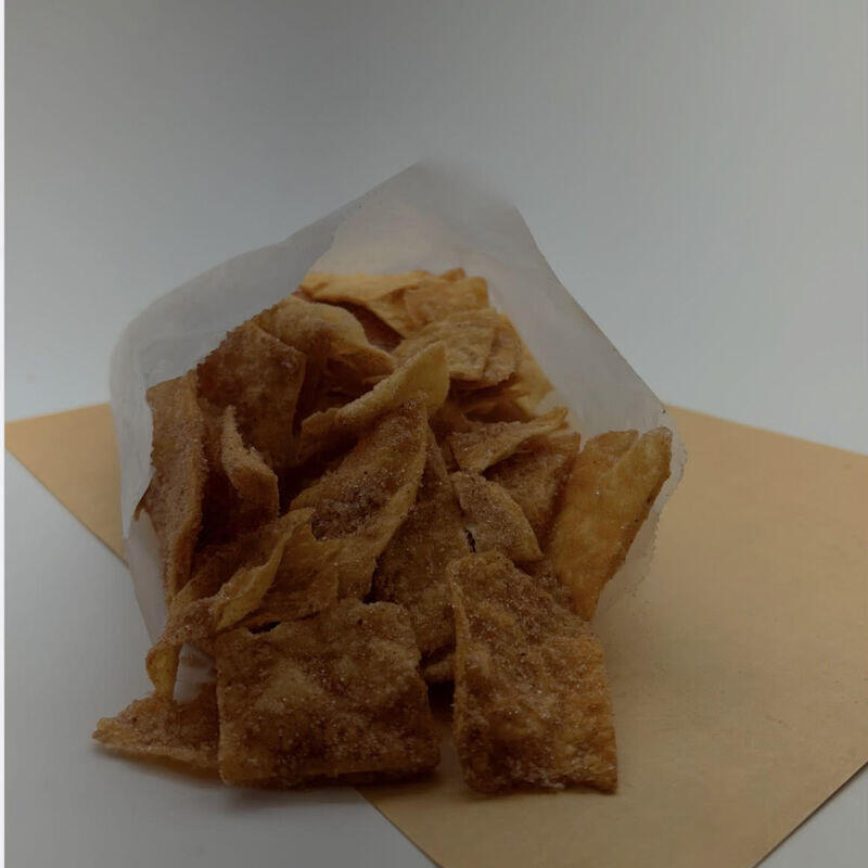 Cinna Crisps